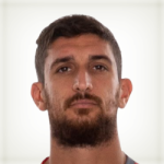 Бьянкетти, Маттео