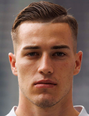 Шучич, Лука