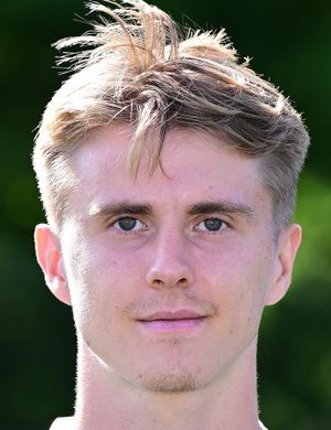 Альстранд, Эрик