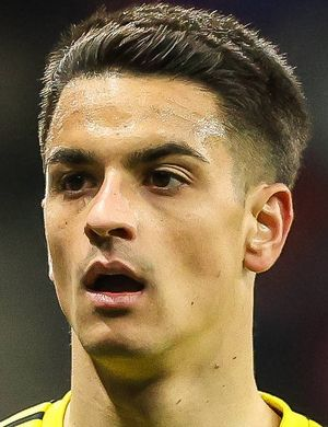 Бермеджо, Серхио