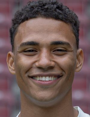 Кудоссу, Анри