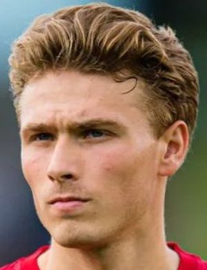 Себулонсен, Себастьян