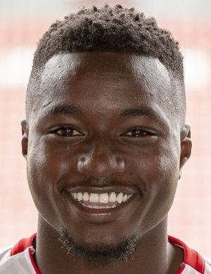 Мадди, Эрос