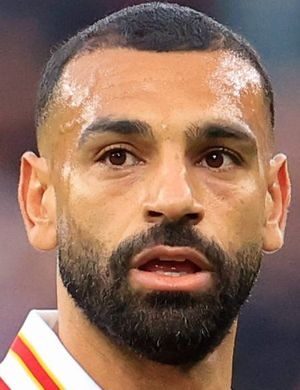 Салах, Мохамед