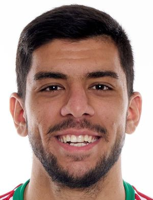 Озкачар, Дженк