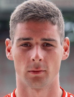 Илич, Андрей