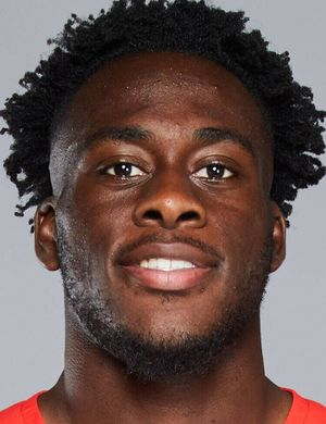 Калимуэндо-Муинга, Арно