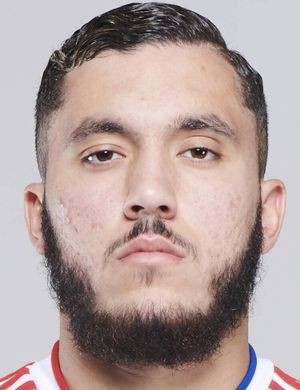 Черки, Раян