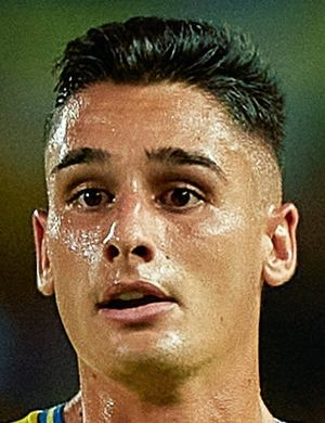 Кардона, Серги