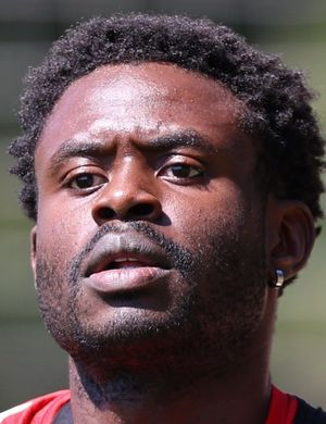 Мбунга-Кимпиока, Бенжамин