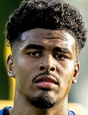 Маатсен, Ян