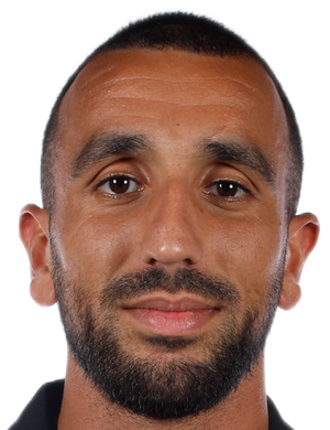 Эль Кахати, Юссеф