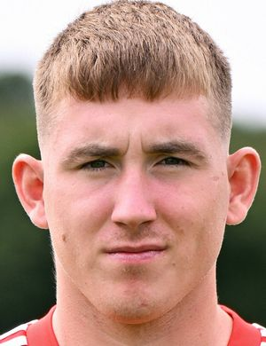 Йоханнесон, Исак