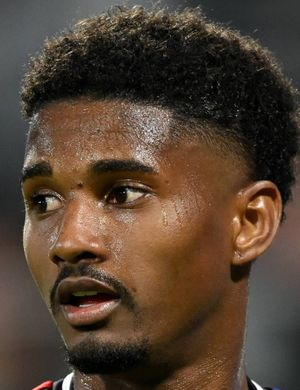 Да Силва Сантос, Абнер Винисиус