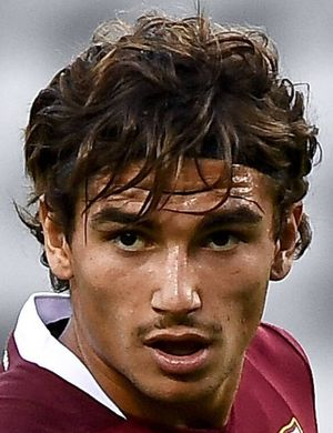 Раути, Никола