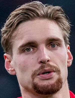 Тейлор, Кеннет