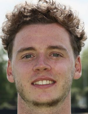 Де Кайпер, Максим