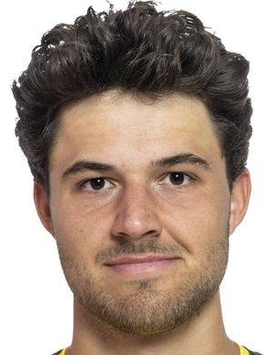 Ламменс, Сенне