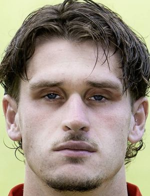 Баэтен, Тибо