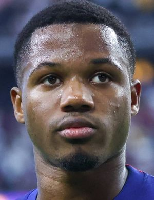 Фати, Ансуман