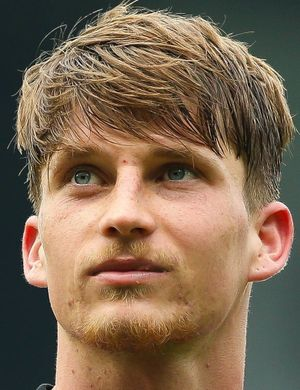 Циркин, Деннис