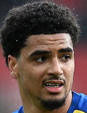 Хувер, Ки-Яна