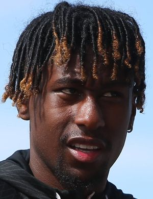 Пембеле, Тимоти