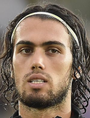 Эстевес, Томаш