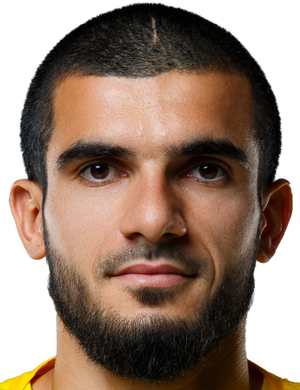 Сулейманов, Тимур