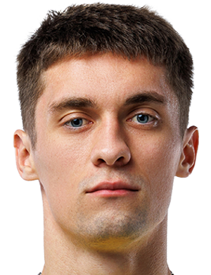 Щетинин, Кирилл