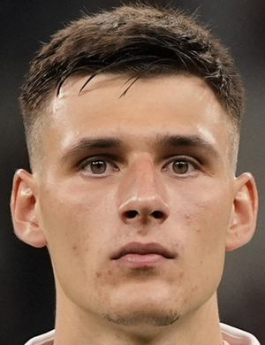 Гинейтис, Гвидас