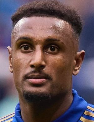 Хассан, Хайссем