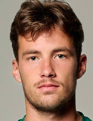 Деман, Оливье