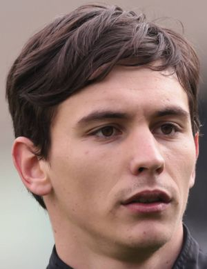 Саро, Джанлука