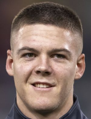 Холм, Эмиль