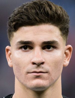 Альварез, Джулиан