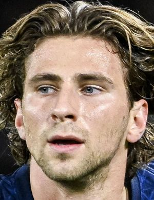 Забарный, Илья