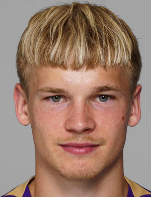 Браунодер, Матиас