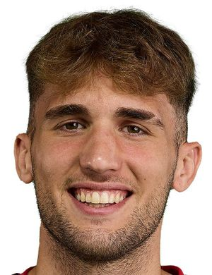 Рамон Парра, Пабло