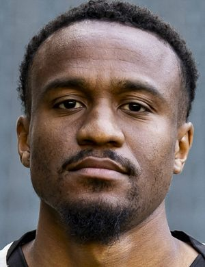 Н`Гуму, Натан