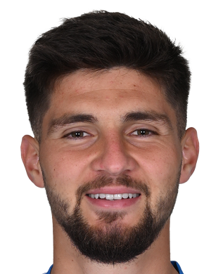 Petrov, Hristiyan Ivaylov