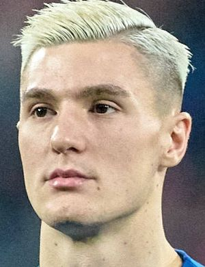 Сеско, Бенджамин