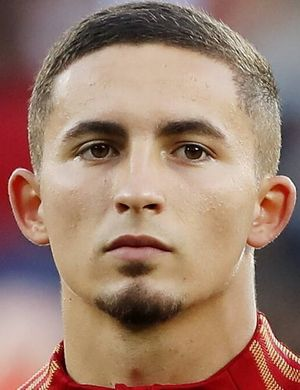 Пино, Йереми