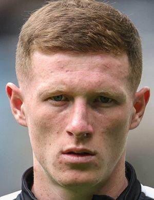 Андерсон, Эллиот