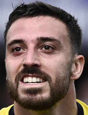 Хила, Марио