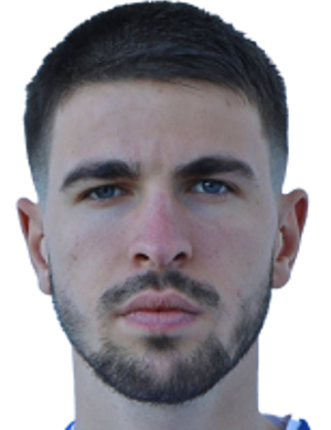 Абуашвили, Георгий