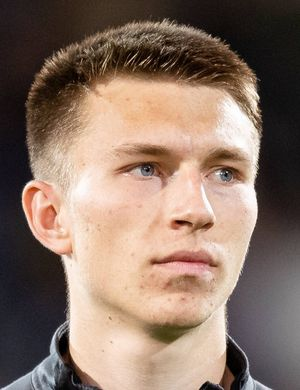 Лунд, Кристоффер