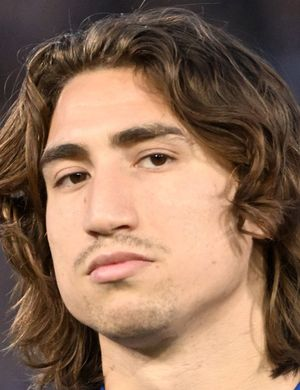 Линд, Александр