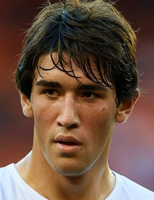 Васкес, Хесус