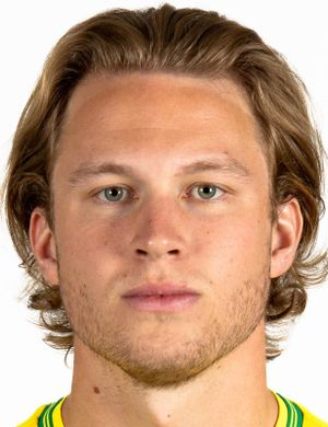 Коски, Вилле